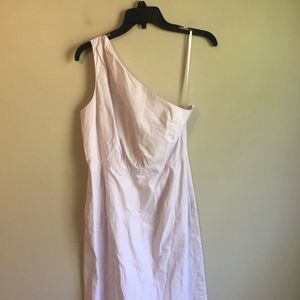 J. Crew size 4 dress